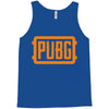 Pubg Tank Top