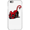 catpool iPhone 6/6s Case