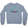 space cowboy2 Crewneck Sweatshirt