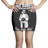 the big lebowski homage Mini Skirts