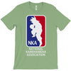 nka T-Shirt