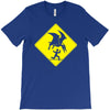 pterosaur warning T-Shirt