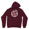 pizza1 Unisex Hoodie
