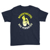 nevertheless she persisted Youth Tee