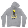 unacceptable sasas Unisex Hoodie