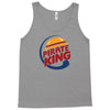 pirate king Tank Top