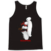 funny art Tank Top