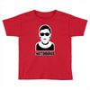 Notorious Toddler T-shirt