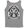 why do we fall, so we can learn to pickup ourselves up black Tank Top