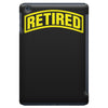 retired iPad Mini