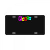 party party License Plate