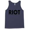 Riot Tank Top