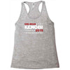 obi wan kenobi 2016 Racerback Tank
