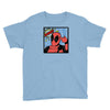 bang pop art Youth Tee