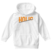 holl holl Youth Hoodie
