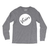 the vamps Long Sleeve Shirts