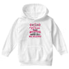 They Call Me Gran Partner In Crime Funny Youth Hoodie