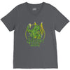 i lovecraft beer V-Neck Tee