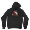 mutant v mutant Hoodie