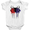 Spider Baby Bodysuit