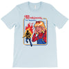pyrokinesis for beginners T-Shirt