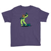 alfburster Youth Tee