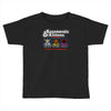 basements and kittens Toddler T-shirt