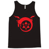 fma full metal alchemist Tank Top