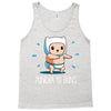 puncha yo buns Tank Top