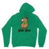 Gus Gus Unisex Hoodie