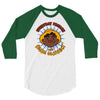 pierre escargot 3/4 Sleeve Shirt