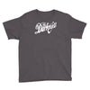the darkness new Youth Tee