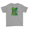 we are Youth Tee