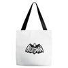 nightman Tote Bags