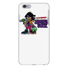 michonne iPhone 6/6s Plus Case
