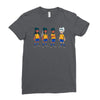 ichikawa zanakurou Ladies Fitted T-Shirt