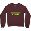 Humboldt Strong Crewneck Sweatshirt