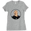 DRAK3 Ladies Fitted T-Shirt