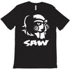 saw puppe horror T-Shirt