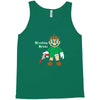 breaking bricks Tank Top