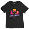 master of darkness V-Neck Tee