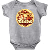 rock Baby Onesie