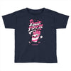 brain freze Toddler T-shirt