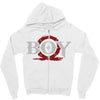 Boy Zipper Hoodie