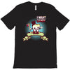 i want candy T-Shirt