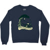 philosoraptor Crewneck Sweatshirt