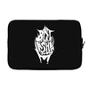 bat for lashes Laptop sleeve