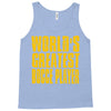world greatest bocce Tank Top