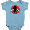 ringbuster Baby Onesie