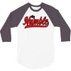humble 3/4 Sleeve Shirt